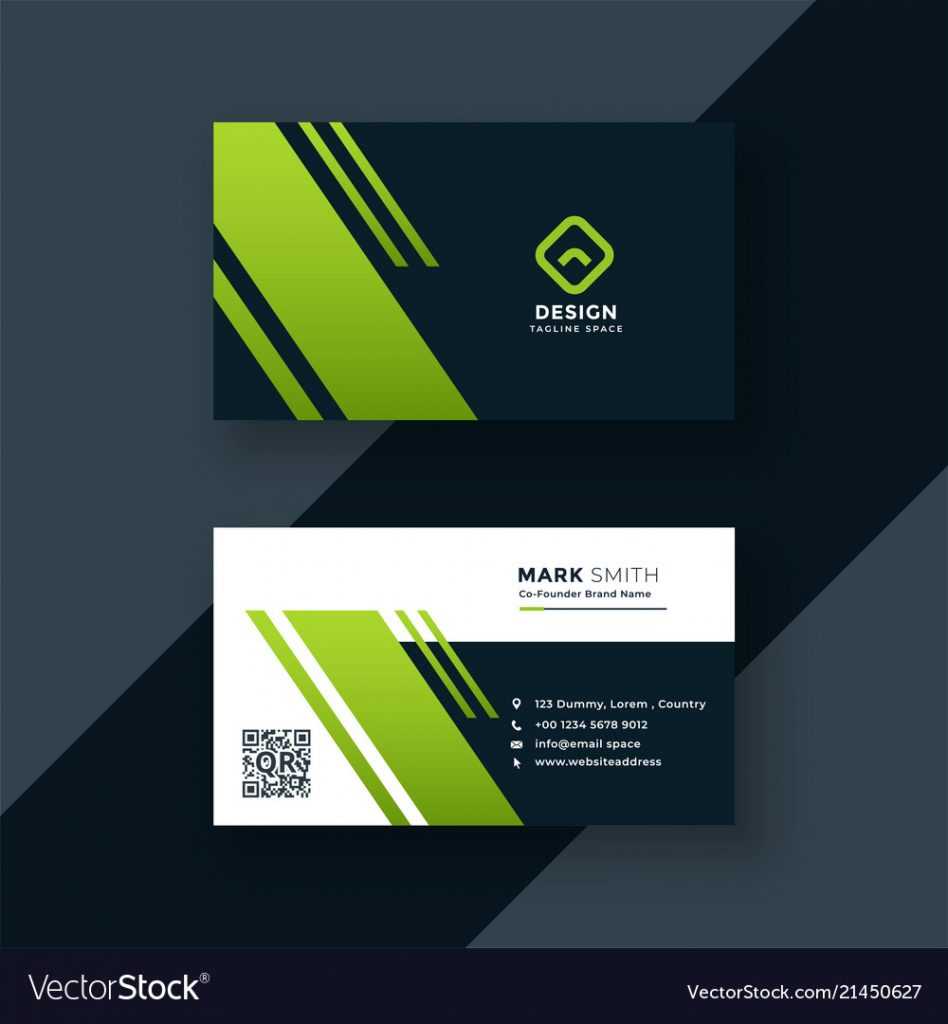 Business Cards Professional Design Hvac How To Make Your Regarding Hvac Business Card Template