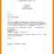 Business Letter Format Word (14) | Bank Statement Pertaining To Modified Block Letter Template Word