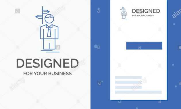 Business Logo For Arrow, Choice, Choose, Decision, Direction with regard to Decision Card Template