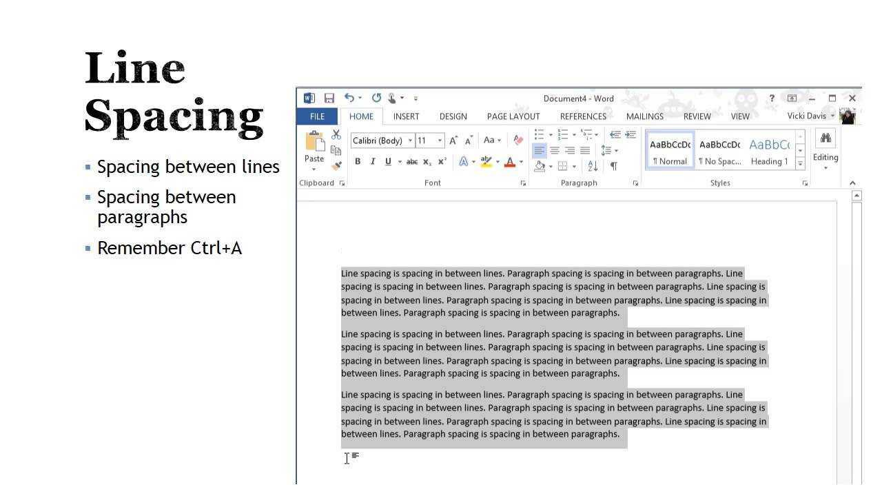 Business Memos And Formatting Basics In Microsoft Word Regarding Memo Template Word 2010