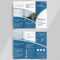 Business Tri Fold Brochure Layout Design ,vector A4 Brochure.. With Tri Fold Brochure Template Illustrator Free
