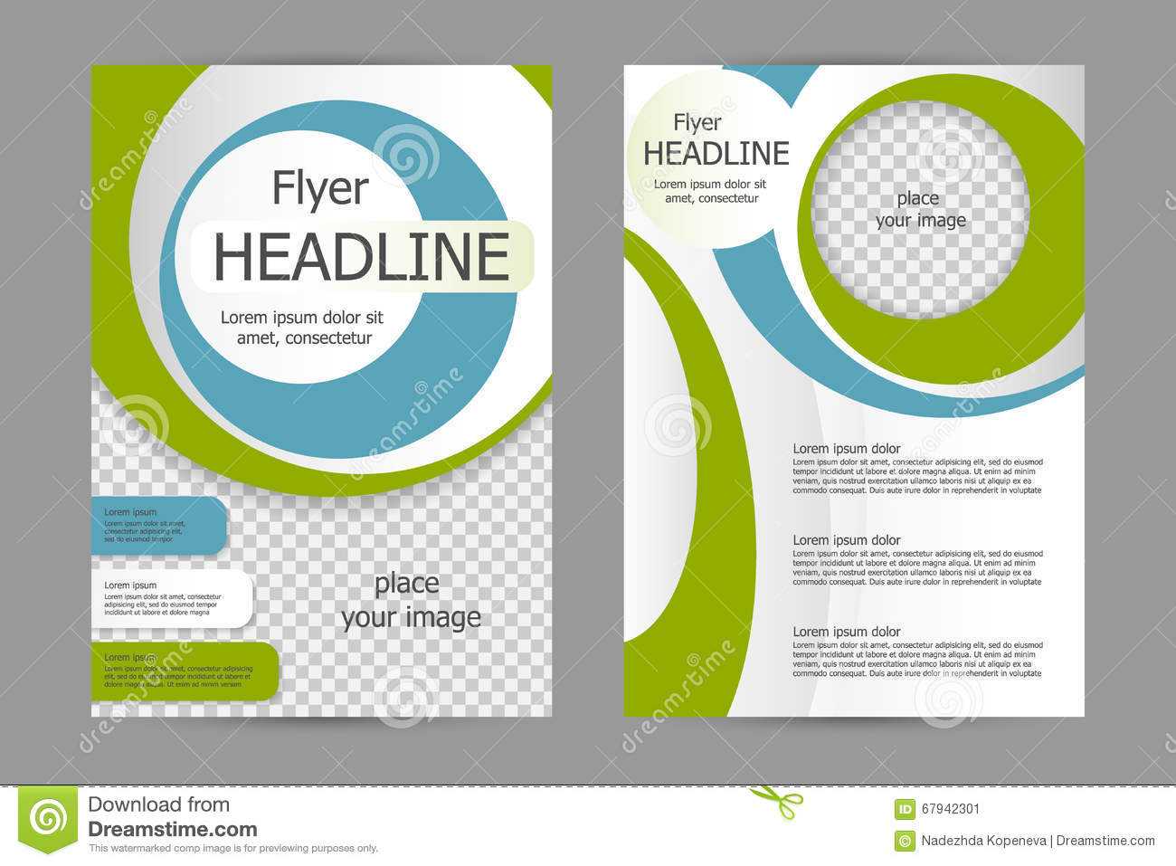 Buy Online: Leadership Training Flyer Template Intended For Training Brochure Template