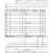 Call Sheet Template – 3 Free Templates In Pdf, Word, Excel For Film Call Sheet Template Word