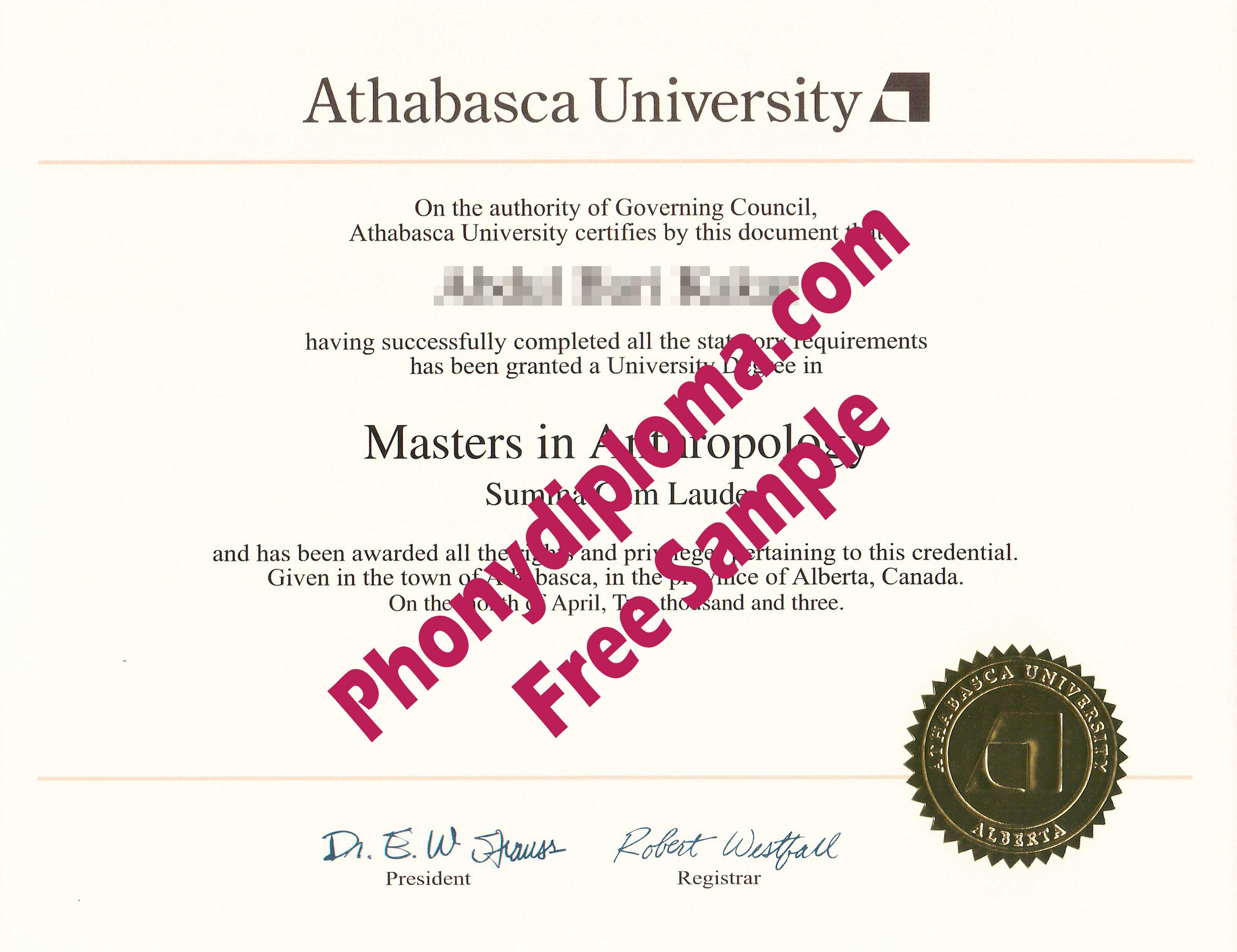 Canada College Or University Original Match Diploma For University Graduation Certificate Template