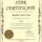 Captivating Star Naming Certificate Template To Make Free intended for Star Naming Certificate Template