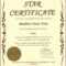 Captivating Star Naming Certificate Template To Make Free Intended For Star Naming Certificate Template