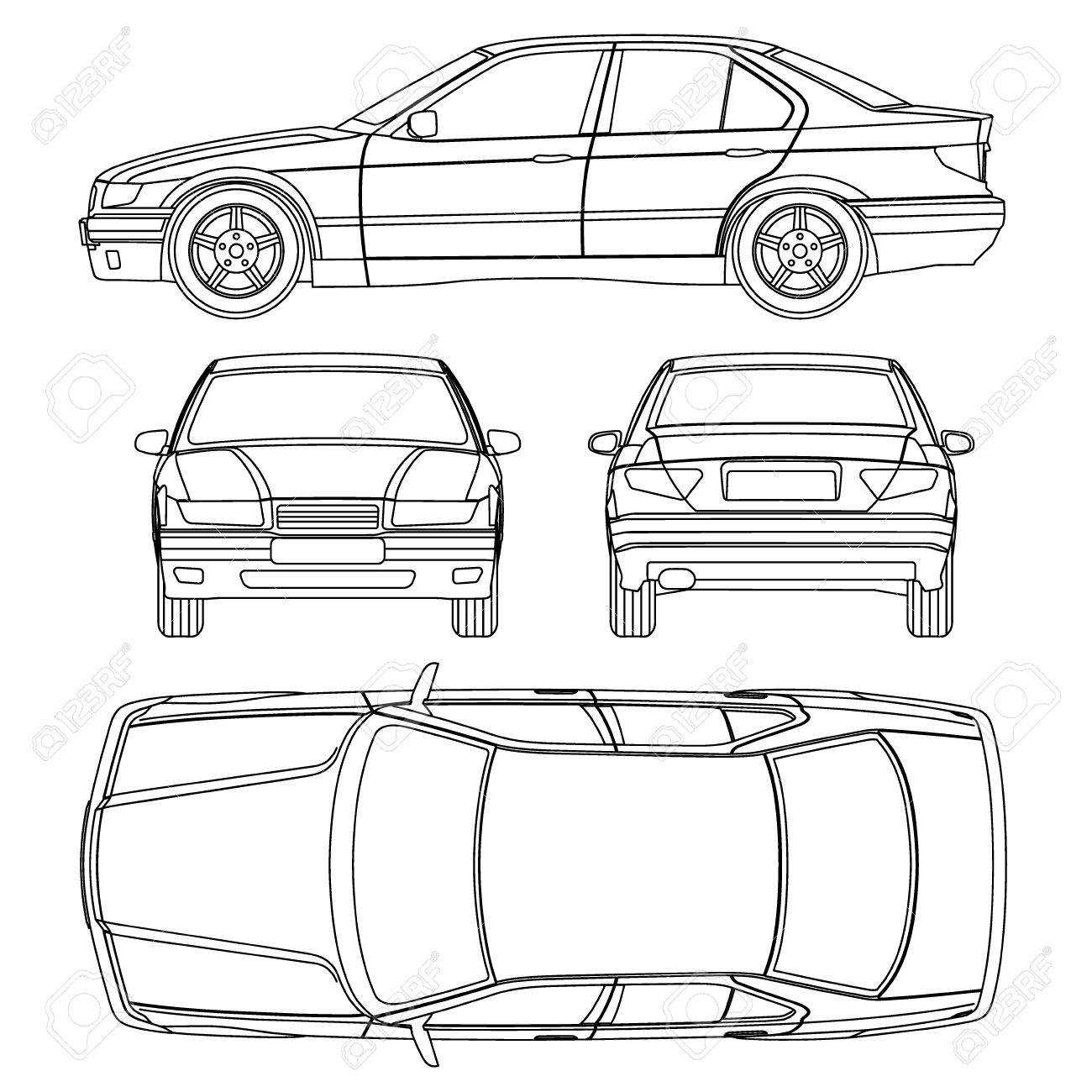 Car Line Draw Insurance Damage, Condition Report Form In Car Damage Report Template