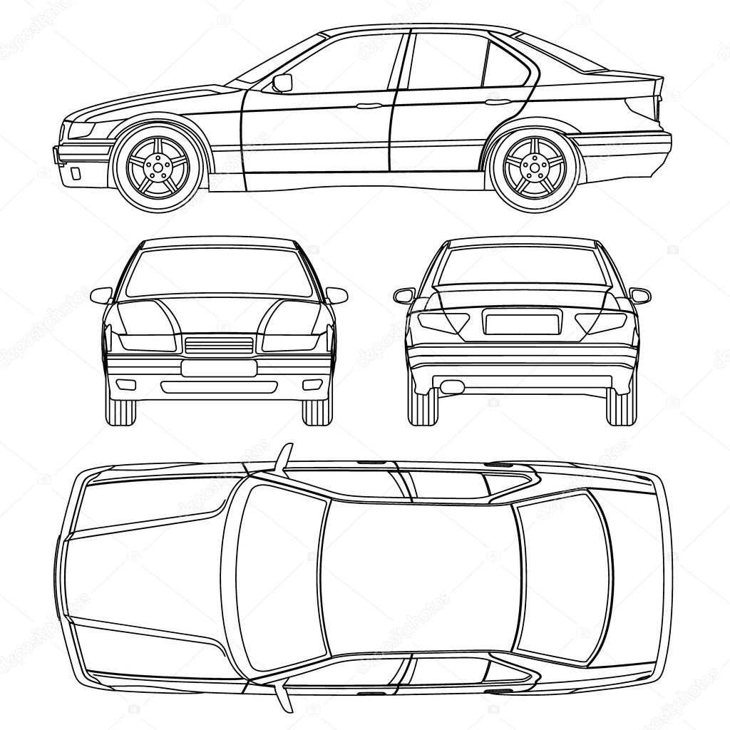 Car Line Draw Insurance, Rent Damage, Condition Report Form Inside Truck Condition Report Template