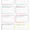 Card Template Google Docs 650*841 – X Index Card Template Within Google Docs Index Card Template