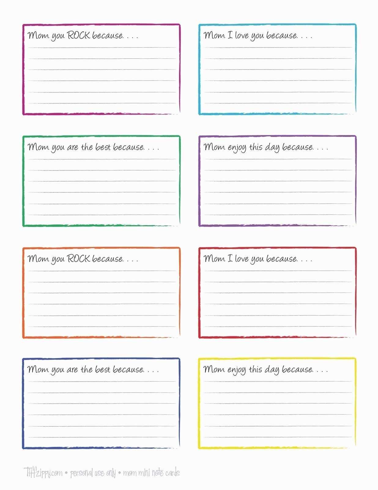 Card Template Google Docs 650*841 – X Index Card Template Within Google Docs Index Card Template
