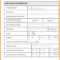 Case Report Form Template Unique Catering Resume Clinical Inside Trial Report Template