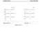 Cash Count Sheet Template | Pfa Fundraising Ideas | Balance Within End Of Day Cash Register Report Template