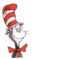 Cat In The Hat Blank Template – Imgflip Throughout Blank Cat In The Hat Template