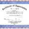 Certificate Of Appreciation Template Word Letter Sample Throughout Certificate Of Appreciation Template Doc