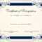 Certificate Of Recognition Template Free The Hidden Agenda For Blank Certificate Templates Free Download