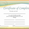 Certificate Template Archives - Atlantaauctionco intended for Free Certificate Templates For Word 2007