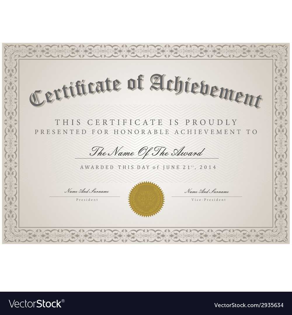 Certificate Template Concept Pertaining To Player Of The Day Certificate Template