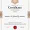 Certificate Template Png Download – 1579*1980 – Free For Certificate Of Authorization Template
