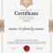 Certificate Template Png Download – 1579*1980 – Free For Certificate Of Authorization Template