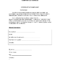 Certificate Templates: Certificate Of Compliance Template Inside Certificate Of Compliance Template