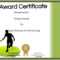 Certificate Templates: Walking Certificate Templates With Walking Certificate Templates