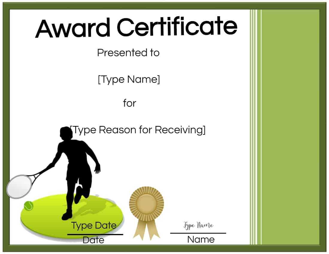Certificate Templates: Walking Certificate Templates With Walking Certificate Templates