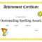 Certificates: Breathtaking First Place Certificate Template Intended For First Place Award Certificate Template