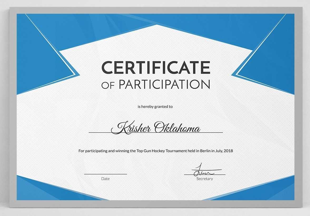 Certificates. Breathtaking First Place Certificate Template With First Place Certificate Template