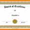 Certificates: Captivating Certificate Template Word Ideas With Regard To Award Of Excellence Certificate Template