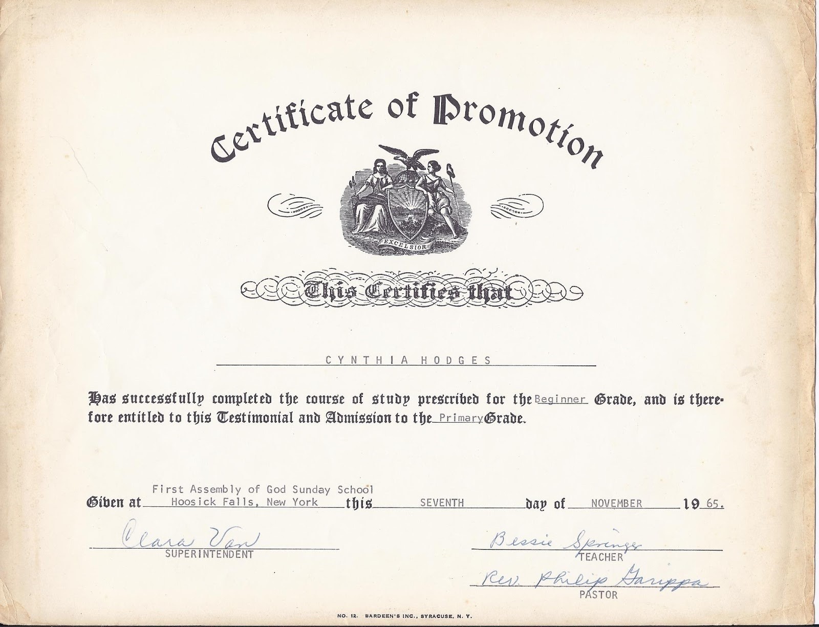Certificates: Cool Promotion Certificate Template Example Intended For Officer Promotion Certificate Template