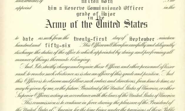 Certificates. Cool Promotion Certificate Template Example within Officer Promotion Certificate Template