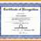 Certificates. Enchanting Sample Award Certificates Templates With Sample Award Certificates Templates