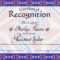 Certificates: Inspiring Recognition Certificate Template Inside Employee Recognition Certificates Templates Free