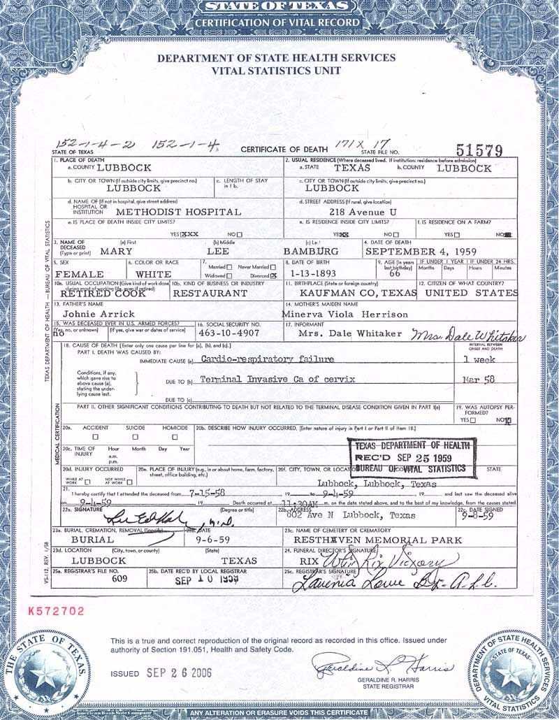 Certificates. Remarkable Death Certificate Template Example Regarding Fake Death Certificate Template