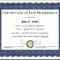 Certificates. Simple Membership Certificate Template Sample Intended For Life Membership Certificate Templates