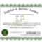 Certificates. Terrific Service Dog Certificate Template with Service Dog Certificate Template