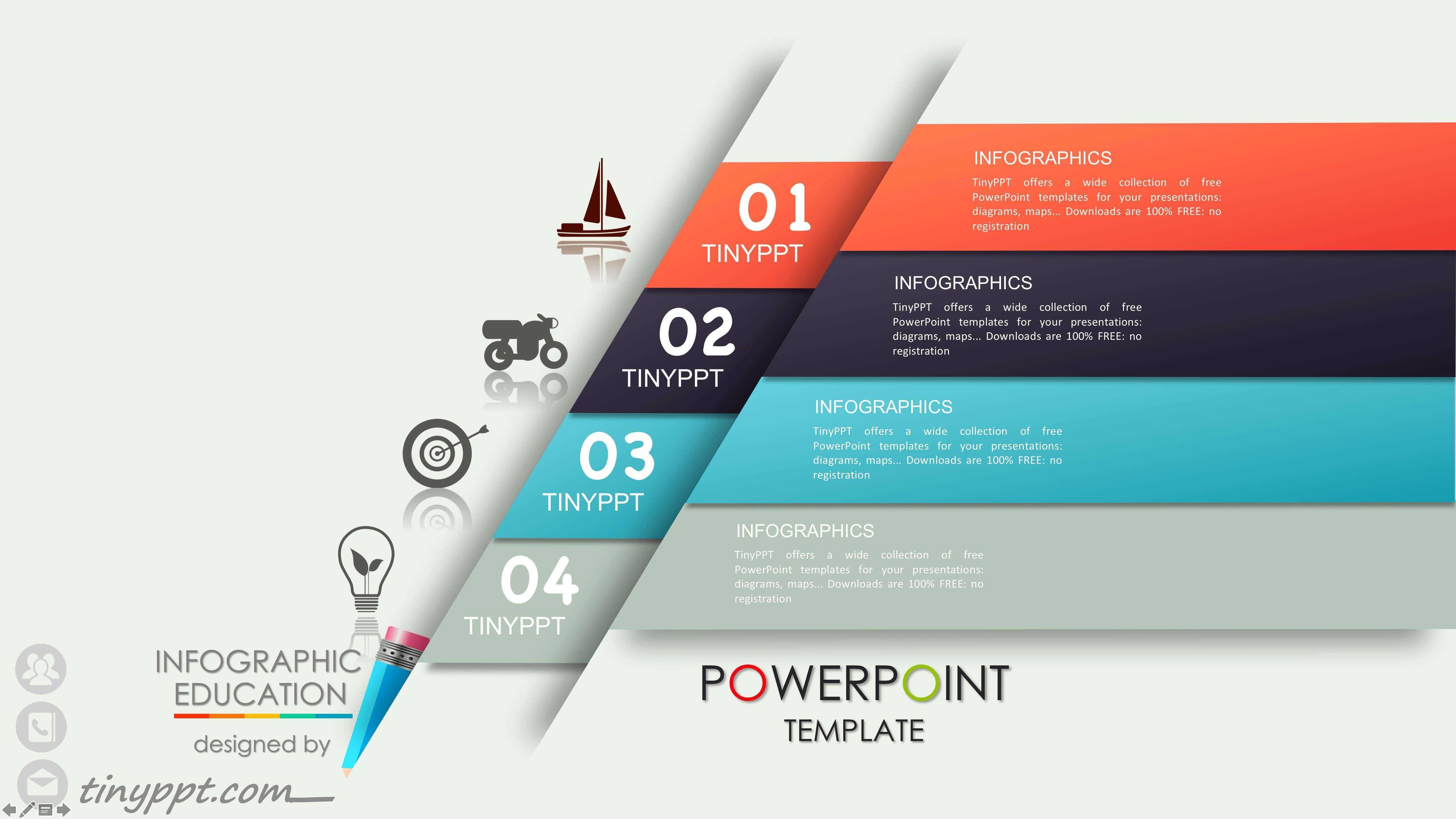 Change Infographic – Elegant ¢Ë†å¡ How To Change Powerpoint Within How To Change Template In Powerpoint