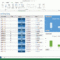 Change Management Log Template – Ms Excel – Software Testing For Test Summary Report Excel Template