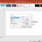 Change The Size Of Slides In Powerpoint – Instructions With Powerpoint Presentation Template Size