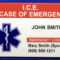 Cheap Emergency Card Template, Find Emergency Card Template Throughout In Case Of Emergency Card Template