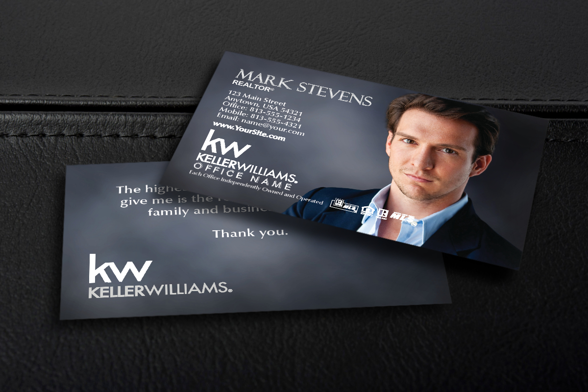 Check Out These Great Business Card Designs For Keller Throughout Keller Williams Business Card Templates