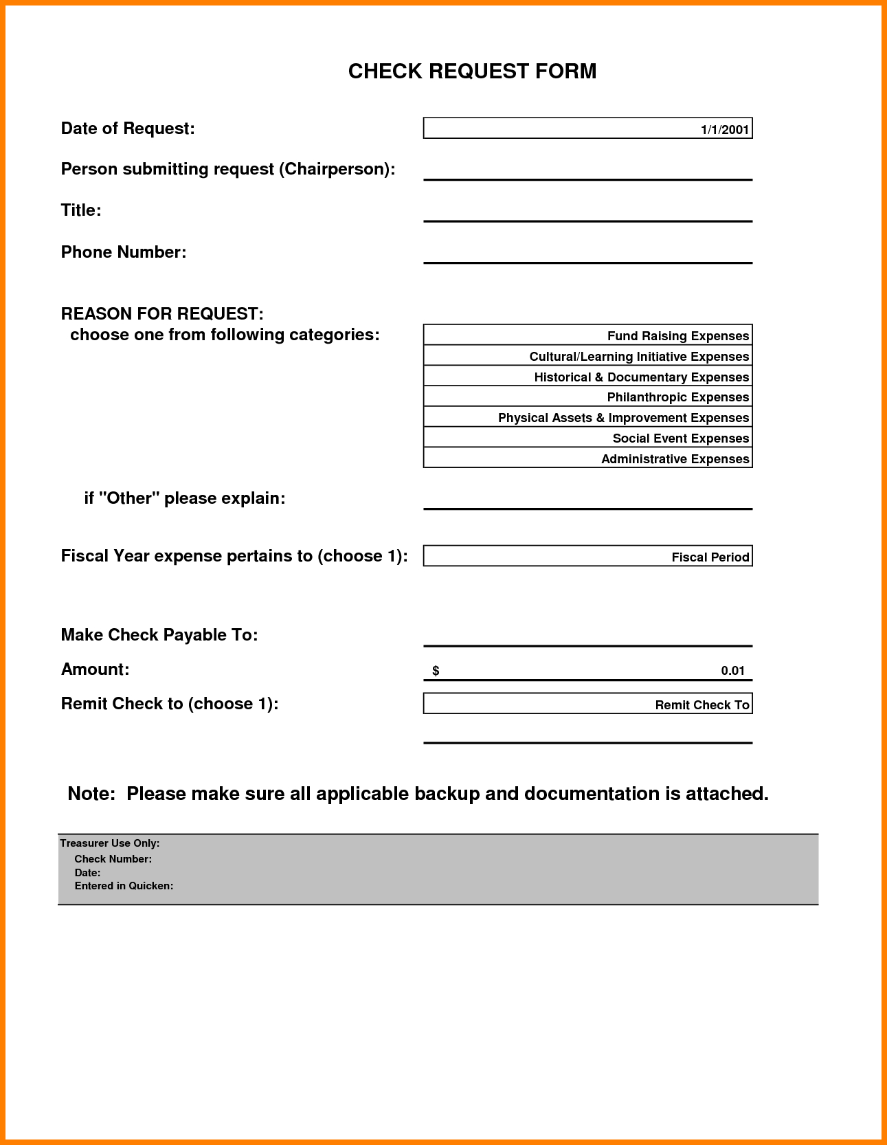 Check Request Form Template Excel 4 Fabulous Florida Keys With Check Request Template Word