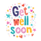 Cheerful Hearts – Get Well Soon Card (Free) | Greetings Island With Get Well Soon Card Template