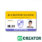 Child Id Card Template | Full Hd In 2019 | Id Card Template inside High School Id Card Template