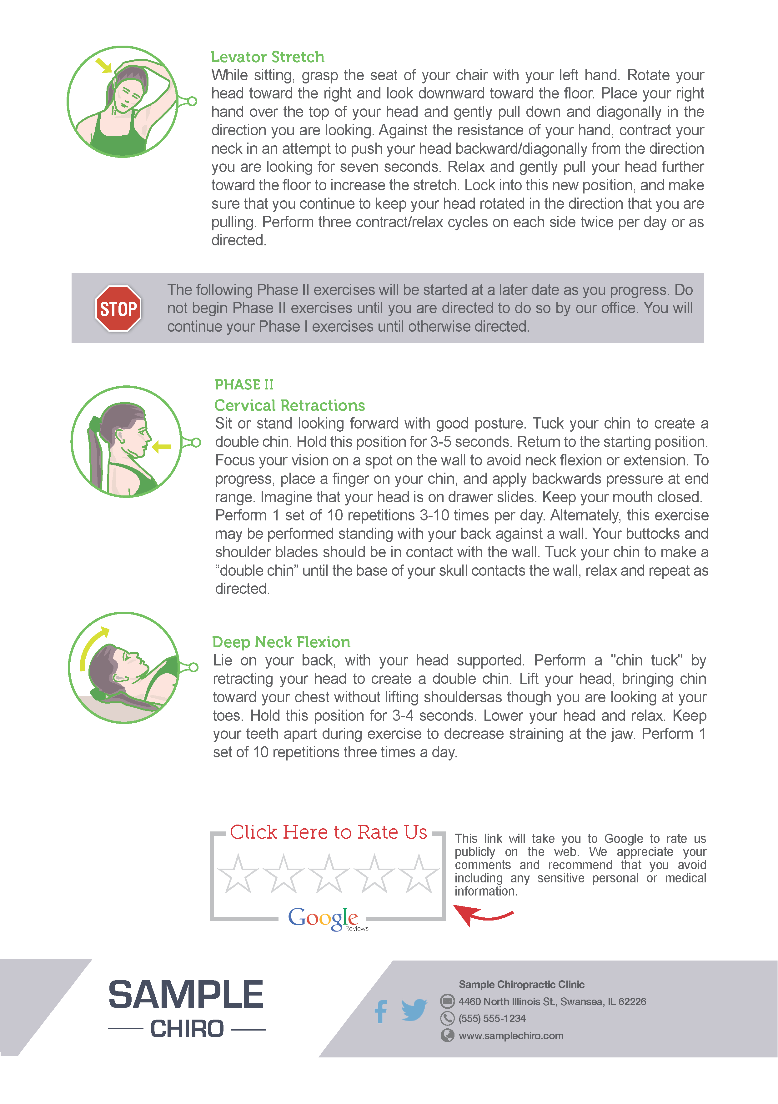 Chiropractic Office Forms | Chiroup With Chiropractic Travel Card Template