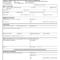 Chiropractor's X Ray Report (Form 11Rc) With Regard To Chiropractic X Ray Report Template