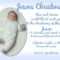 Christening Invitation Cards : Christening Invitation Cards With Regard To Baptism Invitation Card Template