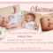 Christening Templates Free. Baptism Invitations Baptisms And With Baptism Invitation Card Template