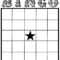Christine Zani: Bingo Card Printables To Share | Reading With Blank Bingo Template Pdf