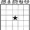 Christine Zani: Bingo Card Printables To Share | Reading With Blank Bingo Template Pdf